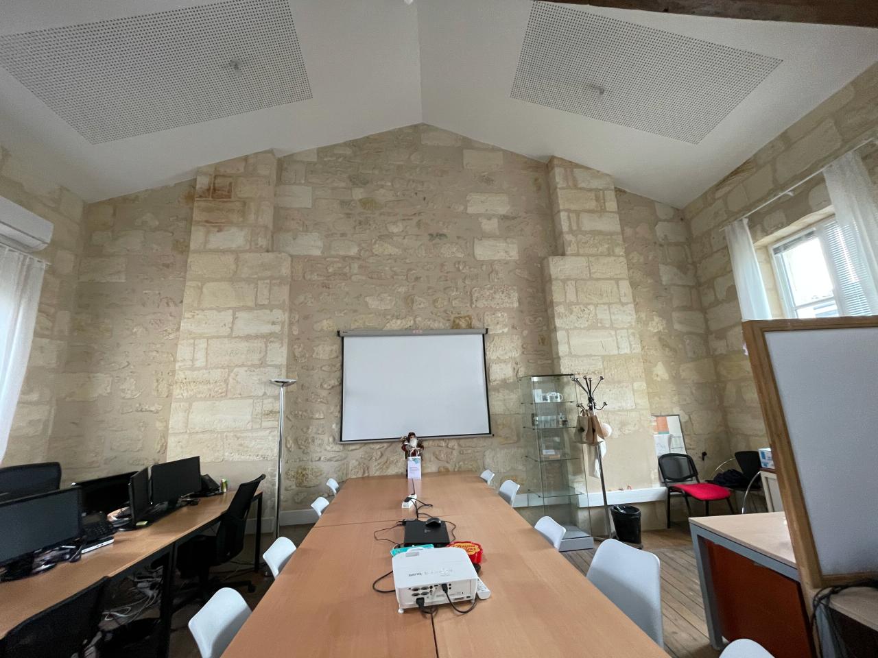 Bureau Bordeaux 270m² Vente bureau Bordeaux Gironde OVBUR2531517 5